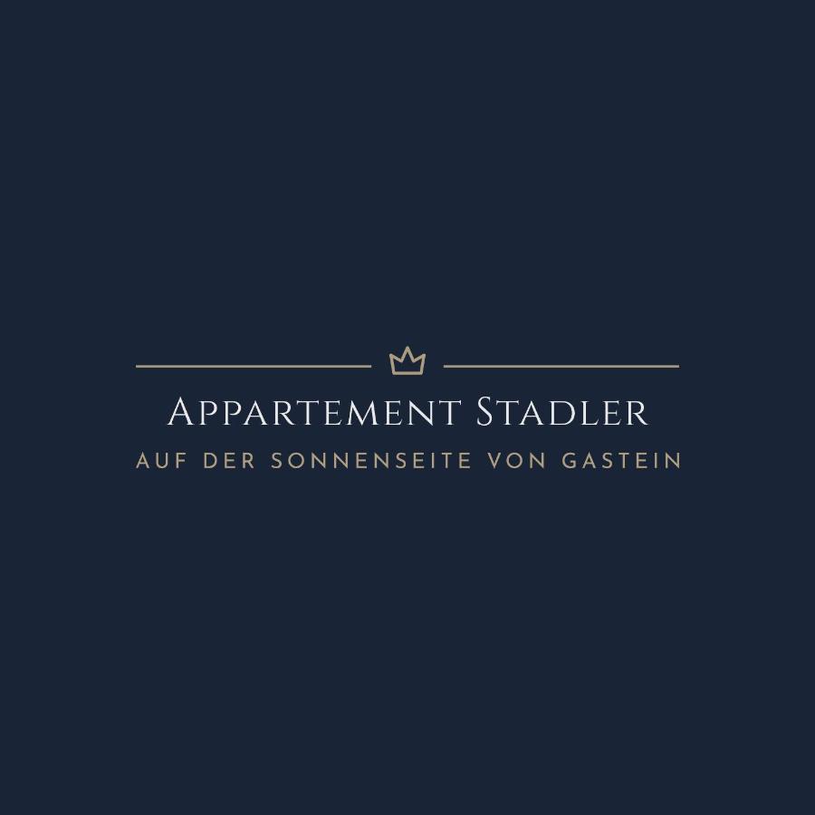 Appartement Stadler Bad Hofgastein Exterior foto